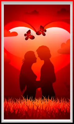 Romantic Ringtones android App screenshot 4